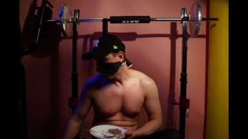 Gabriel_one  25-10-2021 Recorded Video Show